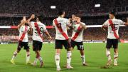 Cuándo, a qué hora y dónde jugará River en la Copa Sudamericana 2026