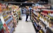 Consumo, con resultados dispar en supermercados y mayoristas