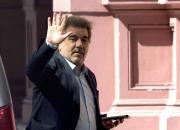 Ritondo: “En la Provincia vamos a ir juntos con LLA”