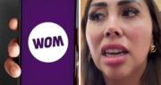 Por trabajar los feriados: El feroz trolleo de WOM a Naya Fácil que terminó en guerra de marcas