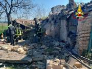 Explotó una bomba en un sitio histórico de Roma y hay dos muertos: creían que eran homeless, pero luego descubrieron una trama de anarquistas