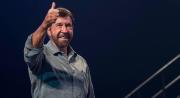 Chuck Norris dejó esta existencia dejando un legado en las artes marciales y el cine
