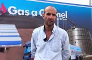 Riogas ofrece servicio de gas a granel para trabajar en el agro con ventajas en el costo de la producción