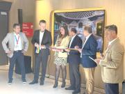 Bci inaugura nuevo modelo de sucursal en Linares con inversión en experiencia, modernización y seguridad