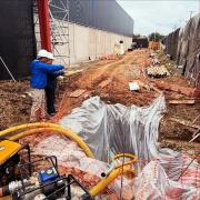 FISCALIZACIÓN EN LINARES.-