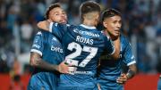 Racing choca ante Belgrano en Córdoba que lucha por la cima del Apertura
