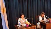 Yanina Iturre inauguró el período de sesiones 2026 con un fuerte eje en la modernización y la acción social