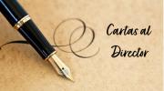 Carta al director: A propósito de la columna de Jorge Patiño
