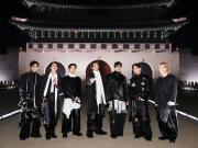 BTS volvió a los escenarios: cómo fue el show en Seúl y el récord histórico que batió con su nuevo álbum