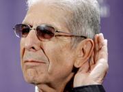 La escribió como poema, la regaló y la terminó cantando Serrat: la historia de 'Suzanne', de Leonard Cohen