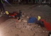 Brasileño fue acribillado con 82 disparos en Guayaramerín