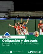 Obligación y después
