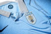 Nike lanzó las camisetas de Uruguay para el Mundial 2026 con varios detalles históricos