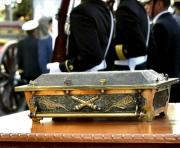 Abandonados a su suerte