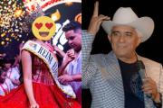 Nieta de Reynaldo Armas gana Reina de Elozar 2026 ¡Conócela!