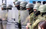 Toque de queda en Ecuador: detuvieron a 118 personas en sexta jornada