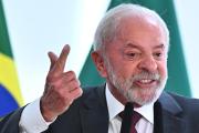 Lula critica acciones de EE UU contra Venezuela y Cuba: No lo podemos admitir