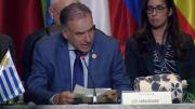 Cumbre de la Celac: Orsi anuncia el envío de un embajador uruguayo a Etiopía