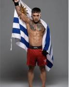 PFL / De “Torito” a