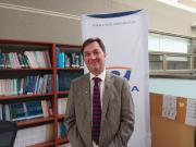 Ante consulta por máxima pena en caso Figueroa: Fiscal Cooper dice que, si existiera pena de muerte, la pediría