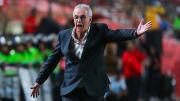 Pusieron palabras : Jorge Fossati lanzó potentes críticas a Azul Azul tras frustrarse su llegada a la U