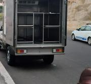 Un desenlace fatal tras accidente