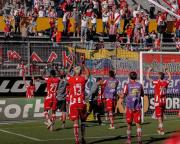 Francisco Usúcar: “Nos vamos consolidando”