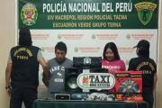 Tacna: Sentencian a pareja que vendía bienes por internet –