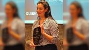 Una experta en tecnología fue premiada por la FEM como Mujer Empresaria en Innovación y Redes 2026