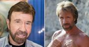 Hospitalizan de emergencia al actor Chuck Norris en Hawái
