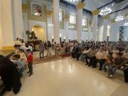 San José: Corazón y Amparo de Puerto Cabello en su Solemnidad