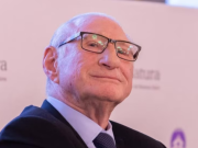 La última pelea de Ernesto Cherquis Bialo antes de su muerte