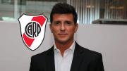 Hernán Castillo reveló la oferta que llegó desde Inglaterra y River tomó una decisión firme: empezó