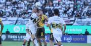 El puntero Olimpia mide al rival más antiguo, Guaraní
