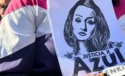 Transfemicidio de Azul Semeñenko: extienden dos meses el plazo de la investigación