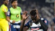 La 'Culebra' picó doble: Eryc Castillo completó su doblete en el triunfo de Alianza Lima ante Los Chankas