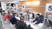 Entrega de DNI se refuerza: Reniec amplía atención los fines de semana previo a las elecciones del 12 de abril