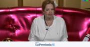 Gran Hermano: la condición que debe cumplirse para que vuelva Andrea del Boca