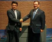 Bolivia y Chile fijan reunión para acuerdos en integración fronteriza, comercio, migración, seguridad, energía e hidrocarburos