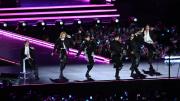 Fans de todo el mundo celebran el regreso de BTS en un concierto histórico en Corea del Sur