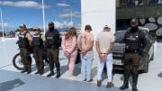 Sospechosos se hicieron pasar por policías para intentar secuestrar a un hombre, en Quito
