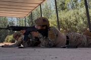 Ejército De Chile Se Prepara Para Representar Al País En La “BestWarrior Competition 2026” En EE.UU.