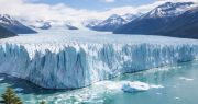 Día Mundial del Glaciar: El impacto silencioso del cambio climático