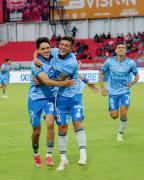 Macará empató en Cuenca