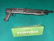 Chanco: Carabineros detuvo a un sujeto por amenaza de muerte con arma de fuego