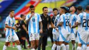El contundente comunicado de Guatemala a la Selección argentina tras la suspensión del amistoso