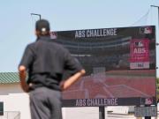MLB: ¿Trampa o precisión? La polémica reducción de estatura ante la llegada del ABS
