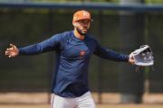 MLB: Carlos Correa tuvo un accidente que casi le cuesta la vida