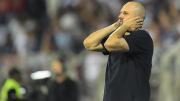 Nacional cesó a Jadson Viera como entrenador tras la derrota ante Defensor
