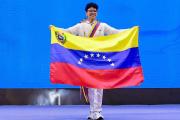 Upatense gana medalla de plata en Olimpiadas de Matemáticas en Vietnam